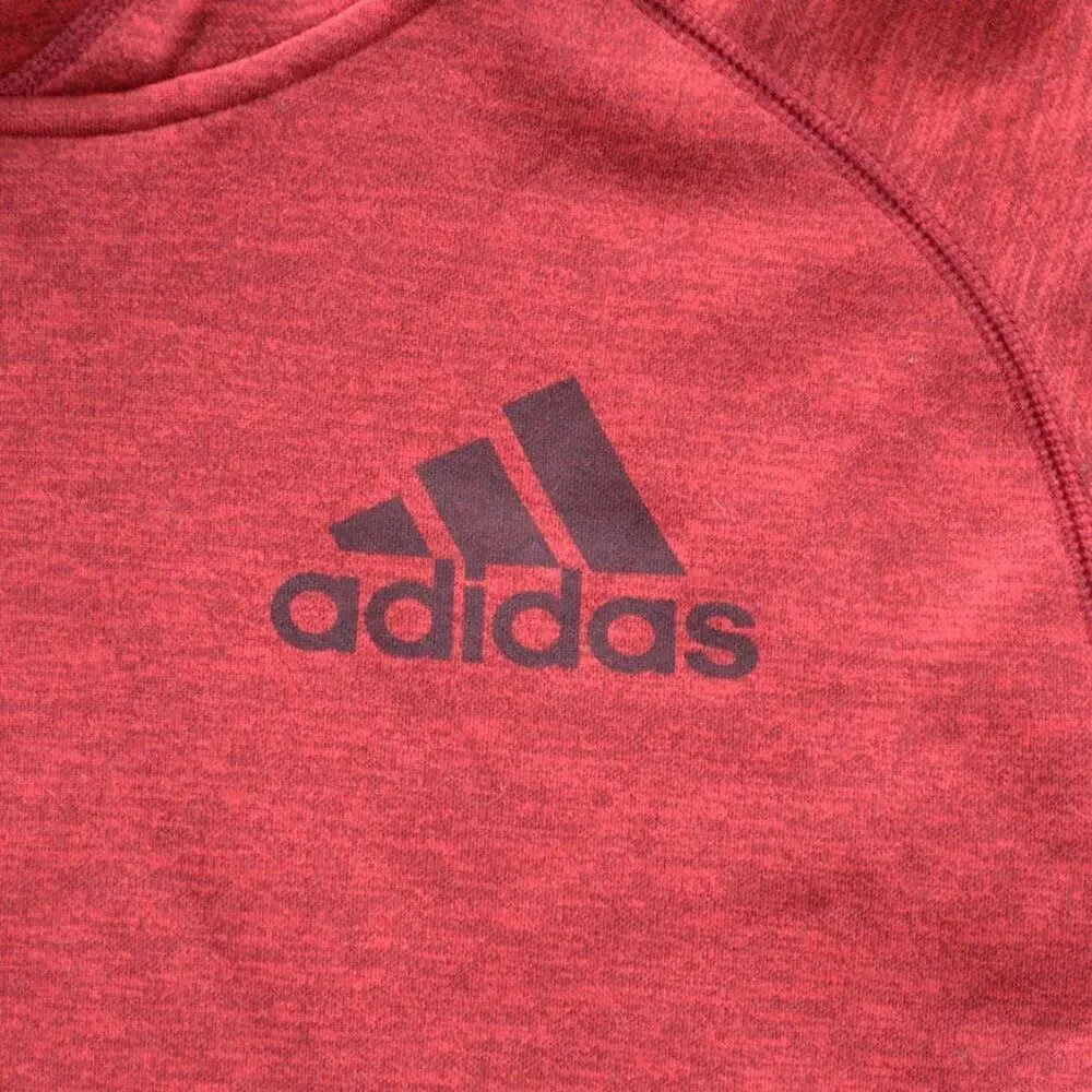 Adidas Hoodie Team Issue Size M